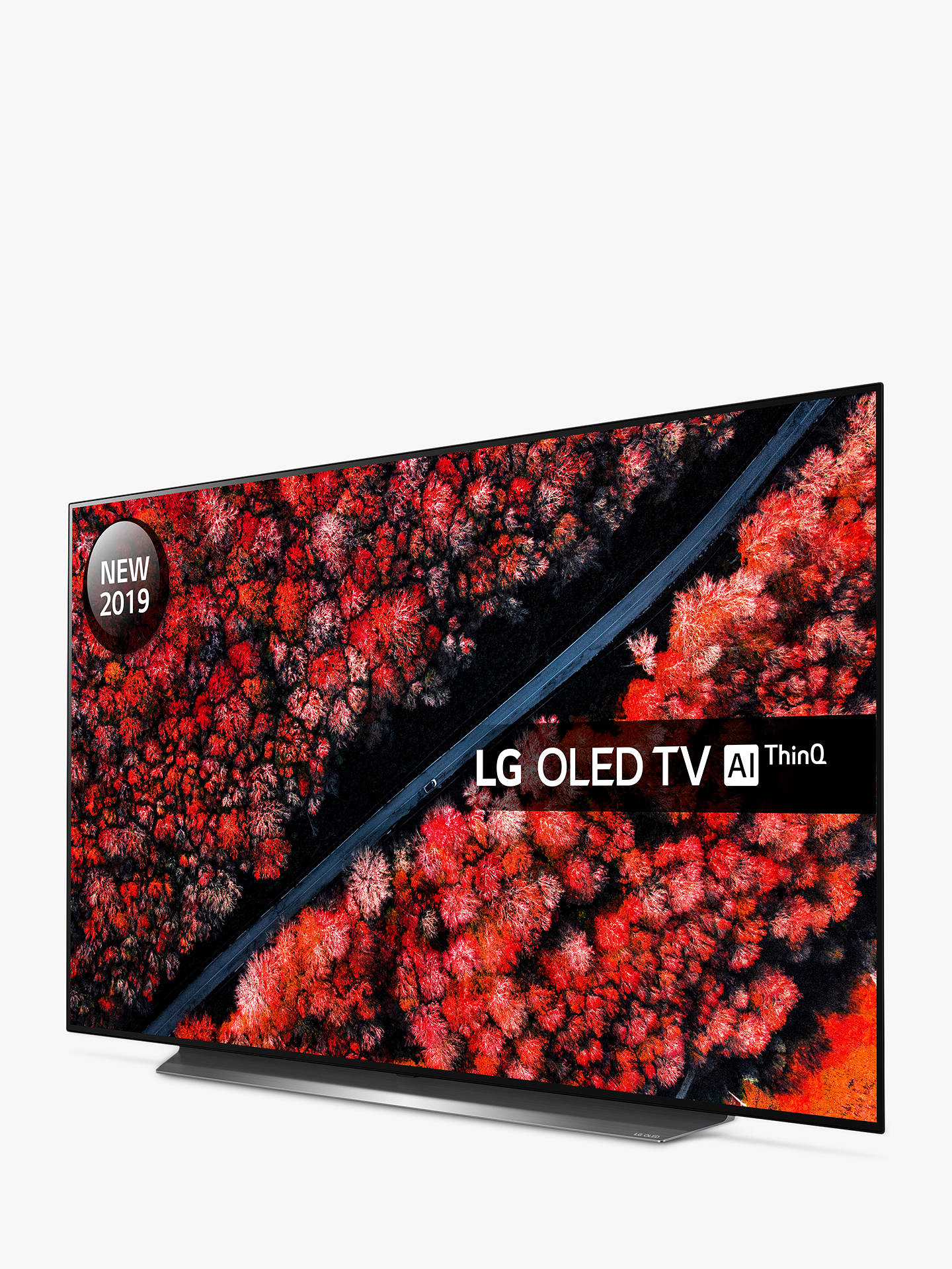 LG's OLED TVs just became the ultimate gaming accessory