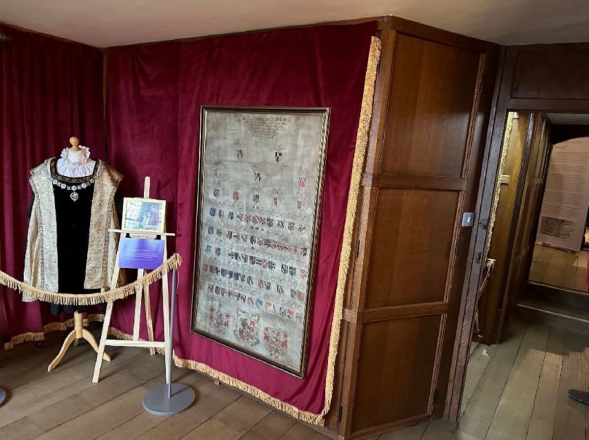 Planning permission requested for Anne Boleyn's former home | Homebuilding