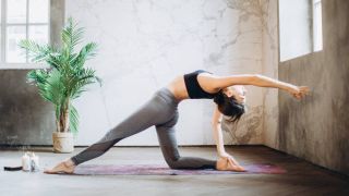Sweatband yoga & meditation