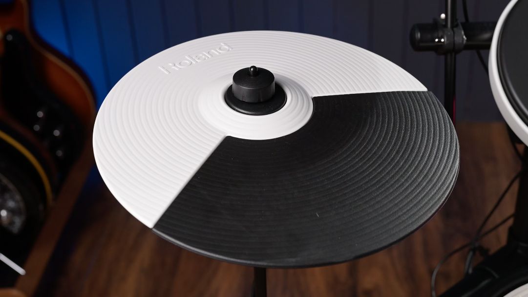 Roland TD-02KV