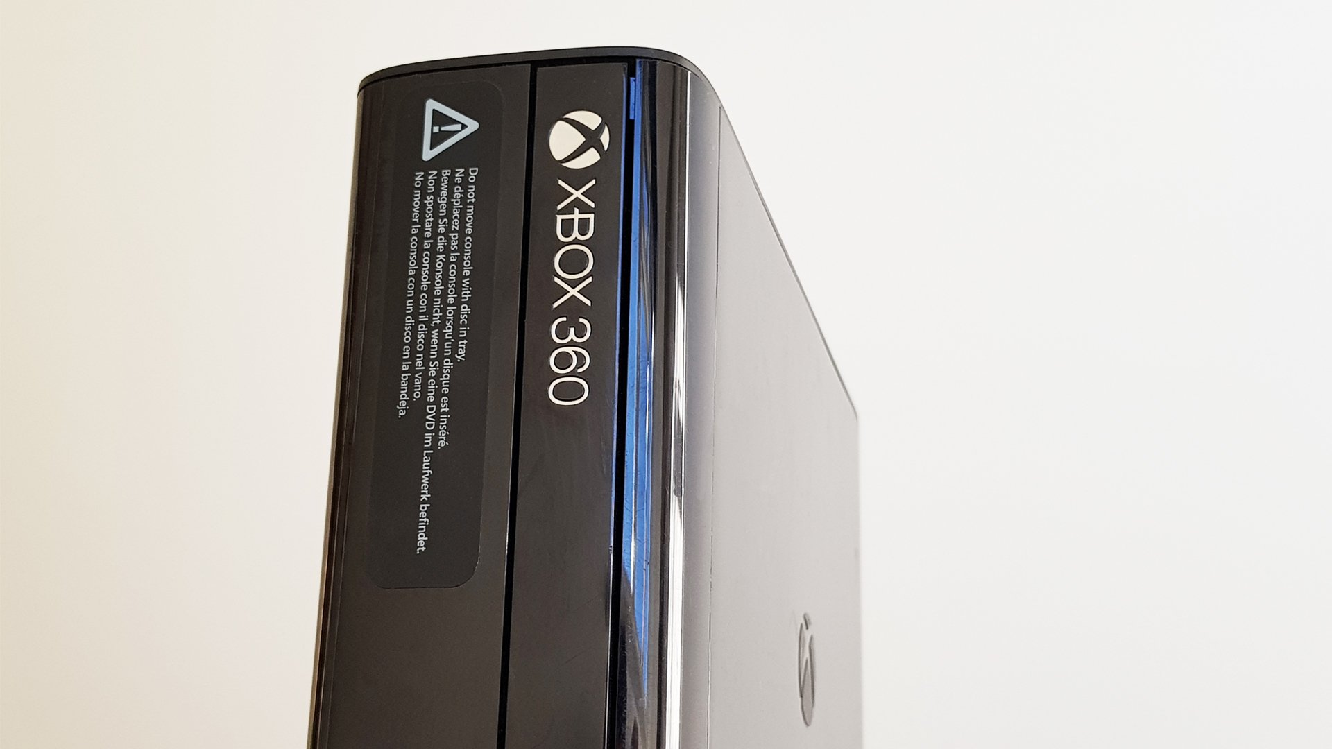 New Xbox 360 guide: Microsoft's slim console explained