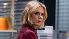 Dr Nikki Alexander (EMILIA FOX) in Silent Witness