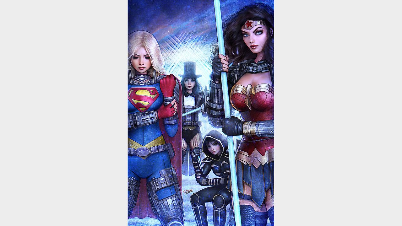 Absolute Power 2