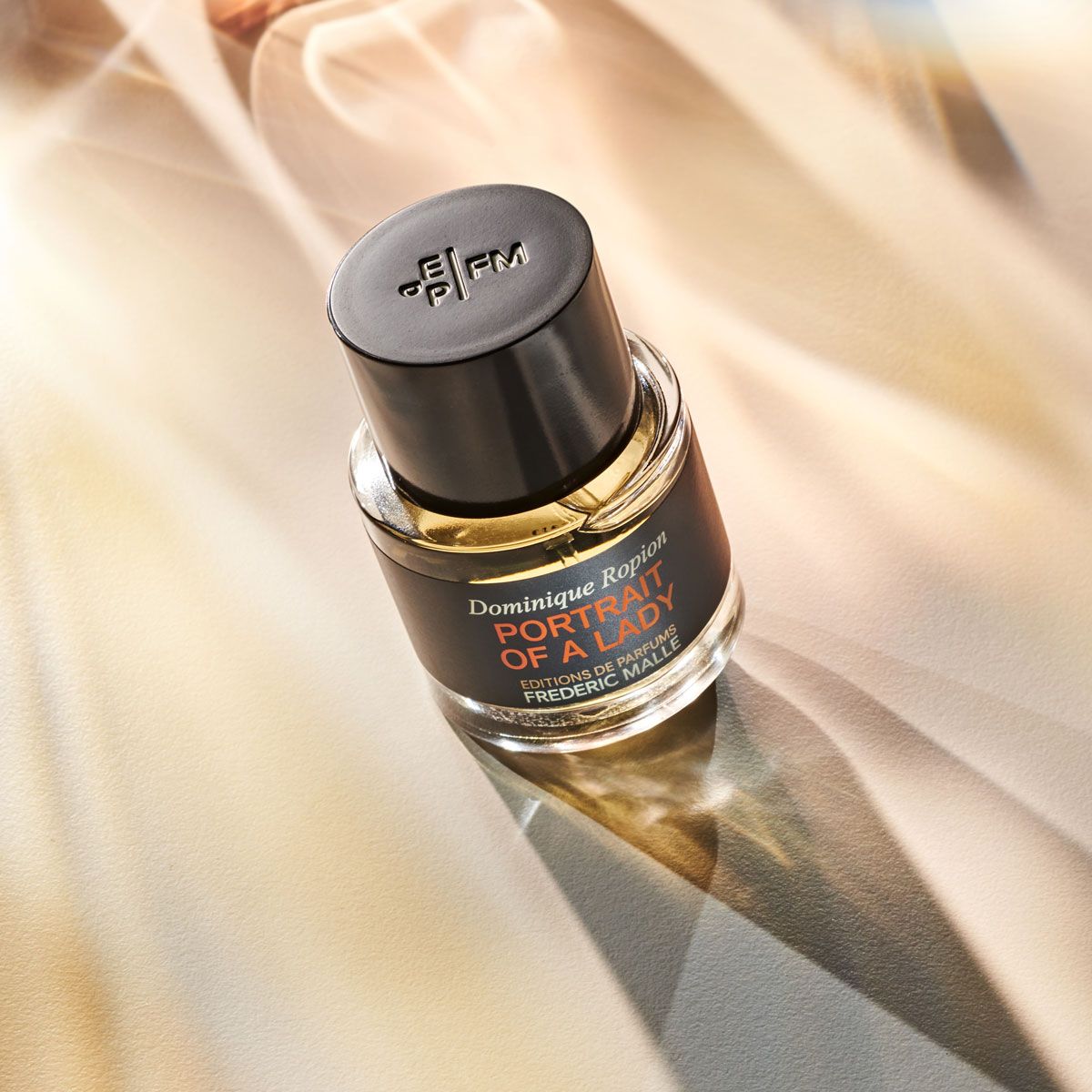 Expensive perfumes: Frederic Malle Portrait of a Lady