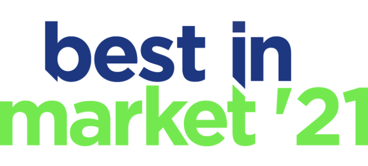 Best in Market &#039;21 Awards