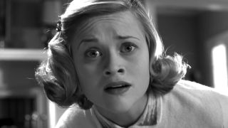 Reese Witherspoon as Jennifer in 1998's Pleasantville 