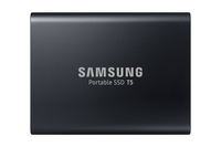 Samsung T5 Portable SSD 1TB now $269.99 on Amazon