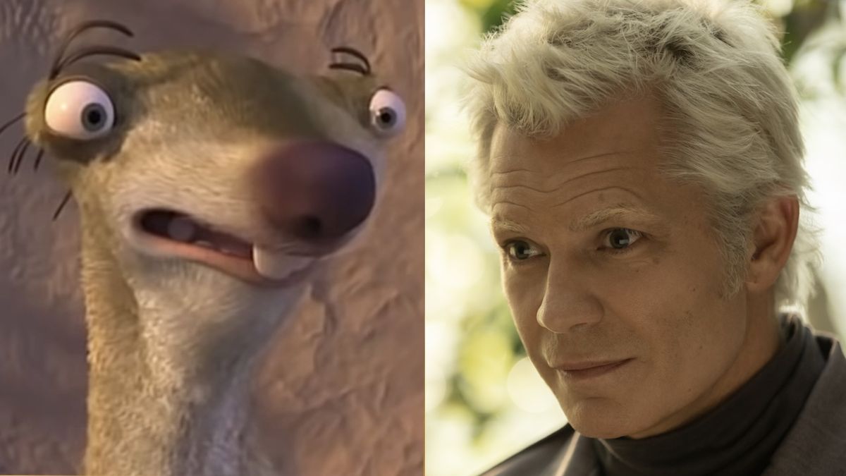 ‘I F—ing Lost It’: Alien: Earth Fans Can’t Stop Talking About Ice Age’s Sid The Sloth Appearing In The FX Show