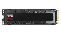 Samsung 9100 Pro 4TB SSD