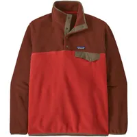 Patagonia Snap-T Fleece Pullover (Men's) Patagonia Snap-T Fleece Pullover (Men's)