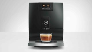 Jura C9 coffee maker