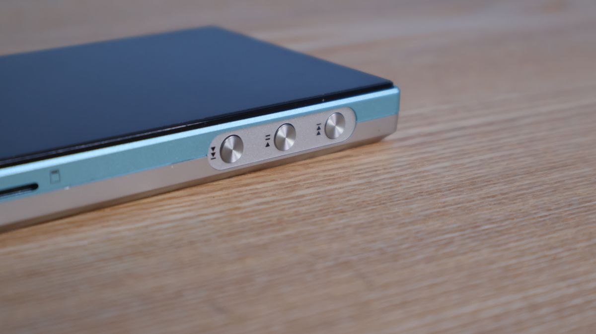 Fiio JM21