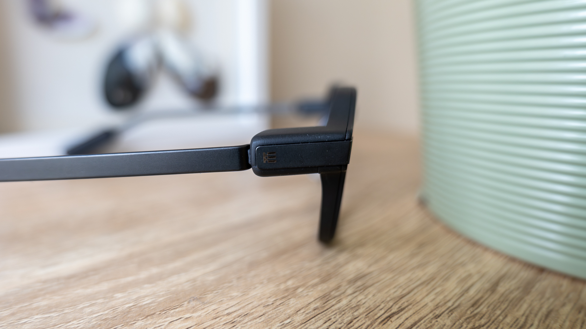 Even G2 Display Smart Glasses lifestyle shot