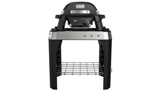 Weber Pulse 1000 with stand