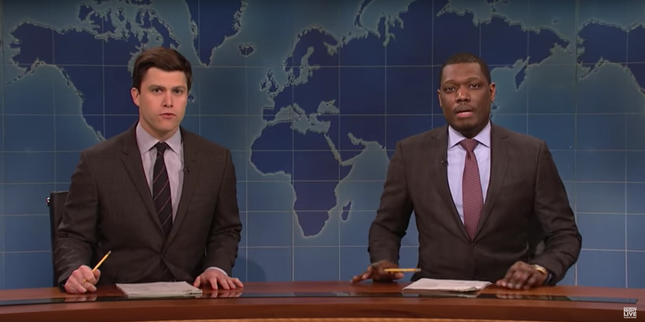 Saturday Night Live&amp;#039;s Weekend Update is getting its own spinoff show.