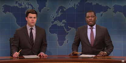 Saturday Night Live's Weekend Update is getting its own spinoff show.