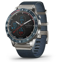 Garmin Marq Collection | water resistance rating: 100 meters