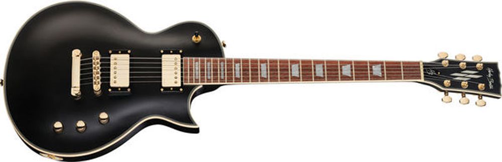 Harley Benton SC-Custom Plus