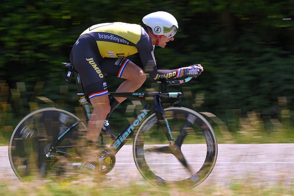 Stef Clement (LottoNL-Jumbo)