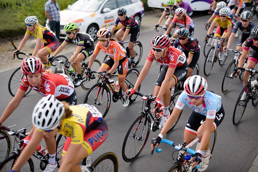 Boels Rental Ladies Tour stage 5