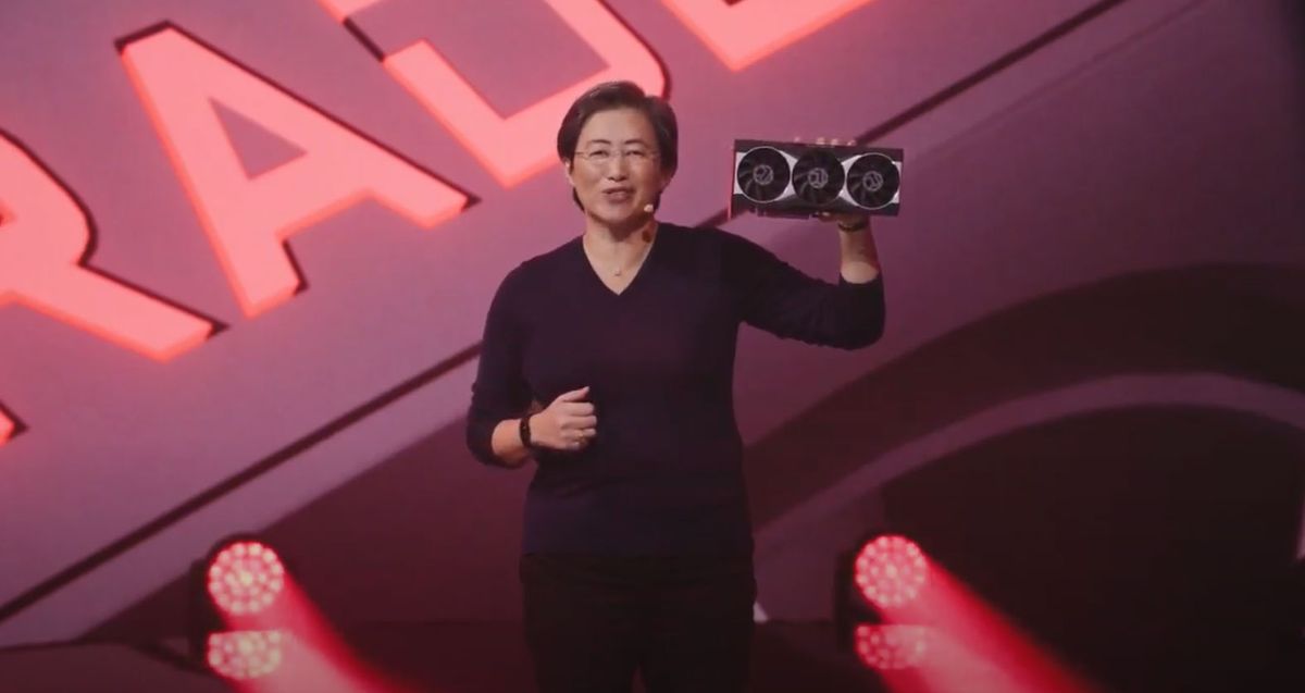 AMD Big Navi and RDNA2 GPUs: Release Date, Specs, Everything We Know