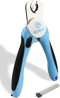 Gonicc Dog and Cat Nail Clippers
