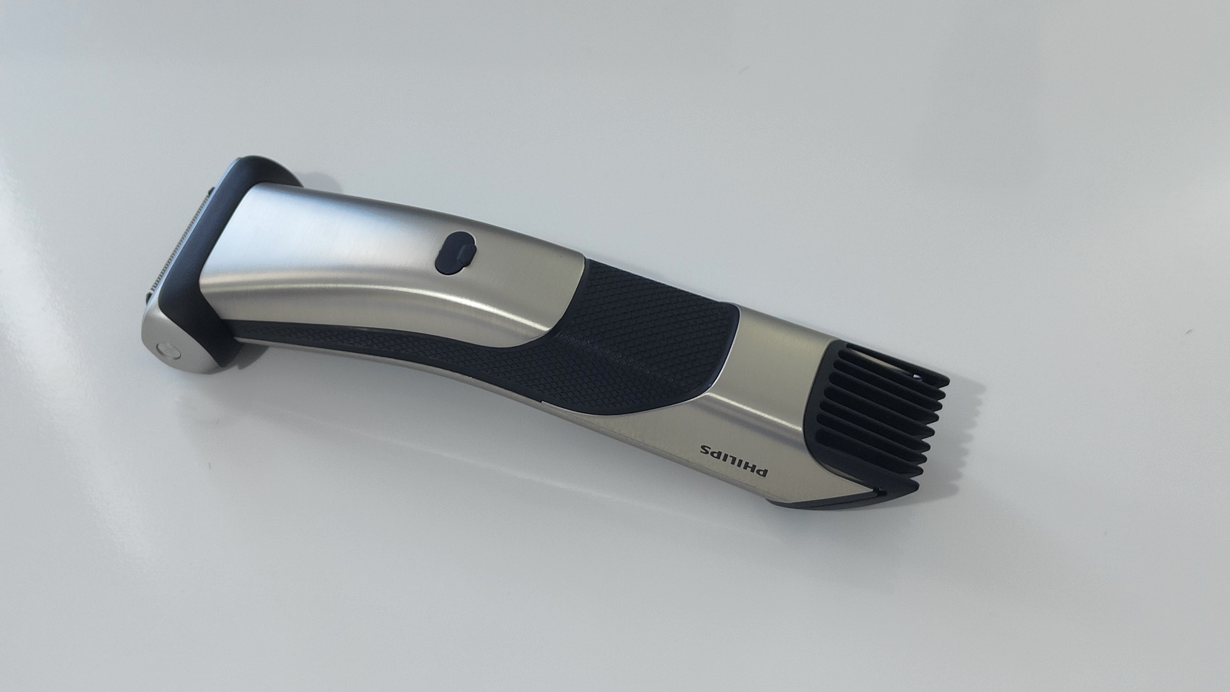 Обзор Philips BodyGroom 7000