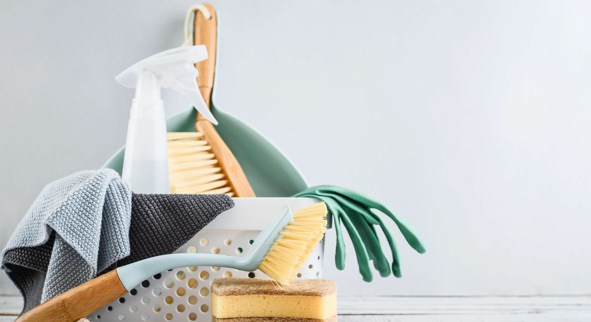 3 worst TikTok cleaning hacks to never try, according to an interiors expert