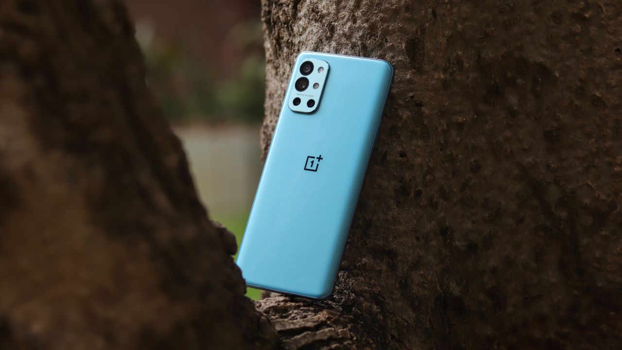 OnePlus 9R