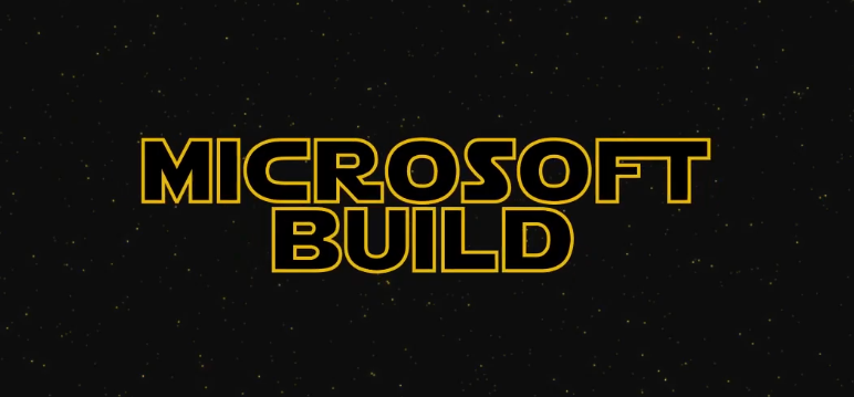 Microsoft Build