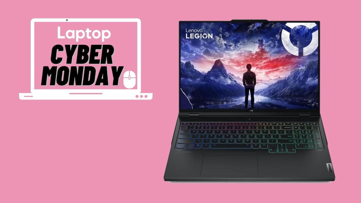 Lenovo Legion