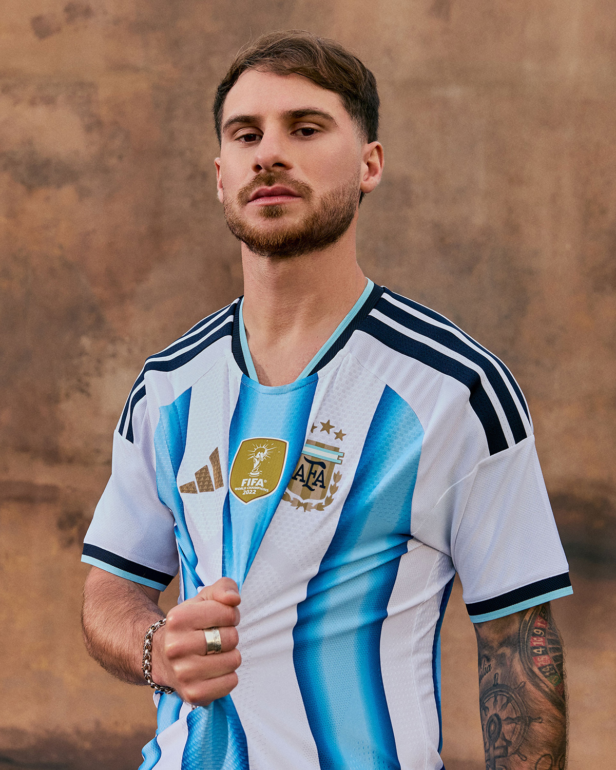 World Cup 2026 home kit