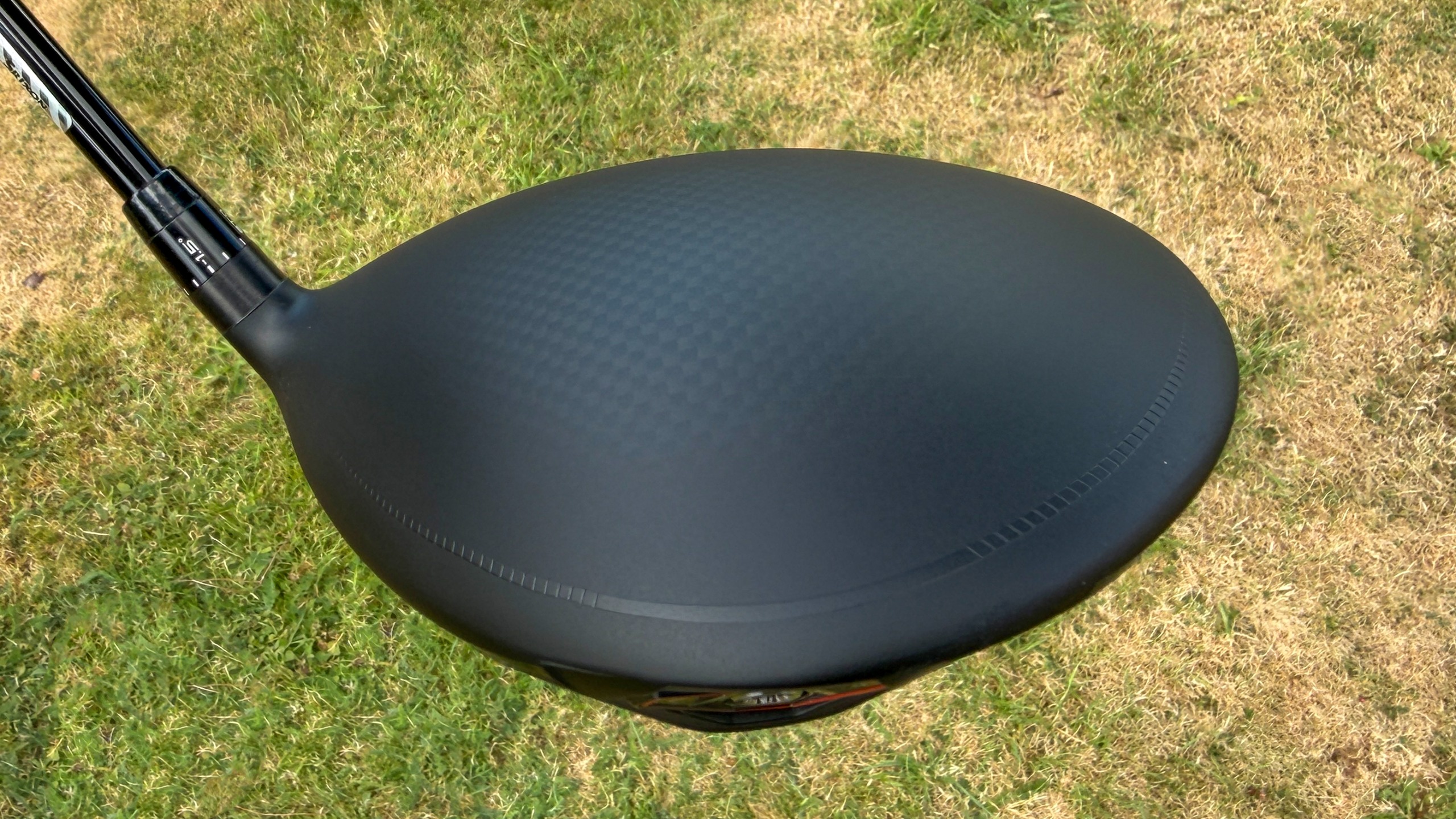 Srixon ZXi RKT Driver