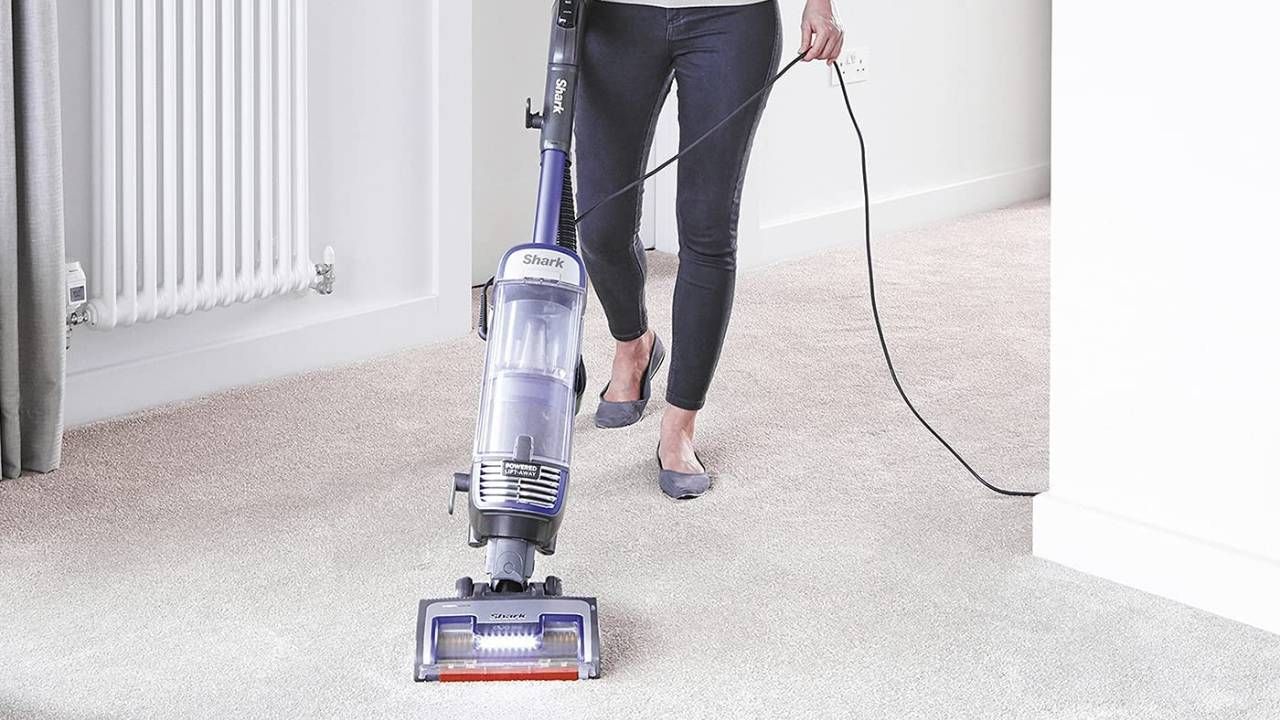 How to save money on vacuum cleaner, vacuum cleaner deals