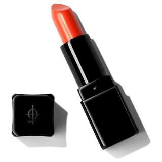 Illamasqua Antimatter Lipstick in Farenheit