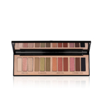 Smokey Eyes Are Forever, $75(£60) | Charlotte Tilbury