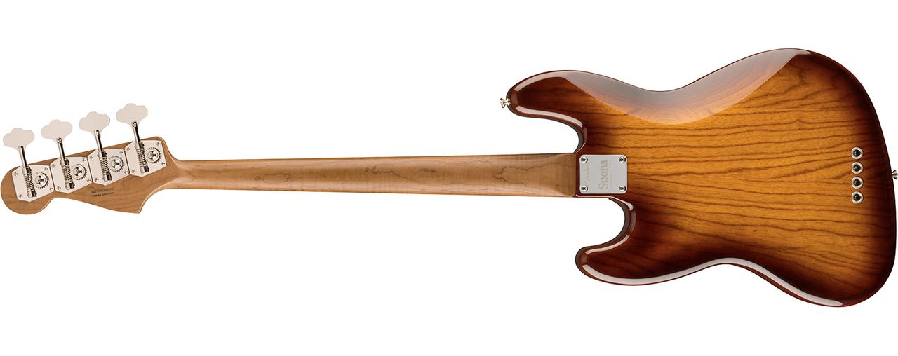 Fender Suona Collection