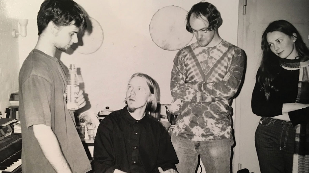 White Willow 1997