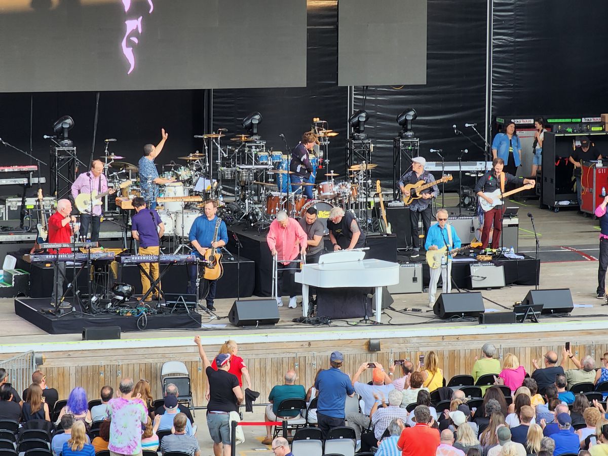 Samsung Galaxy S22 Ultra Brian Wilson 10x
