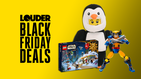 There are still some great Lego Black Friday deals to be found - here are some of our favourites
