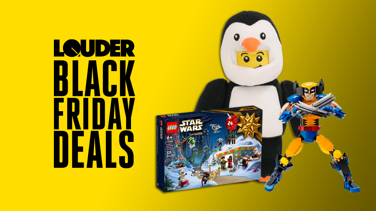 There are still some great Lego Black Friday deals to be found here