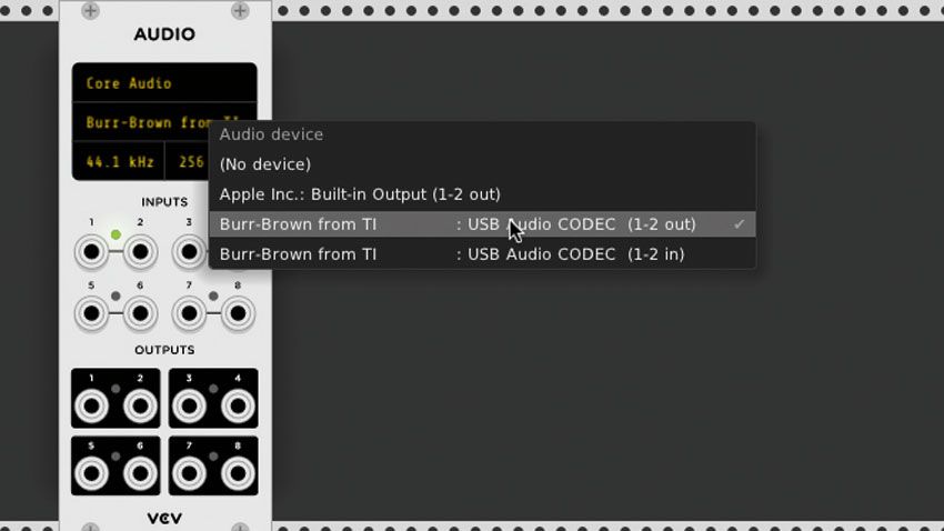 How to create an FM synth patch for free in VCV Rack | MusicRadar