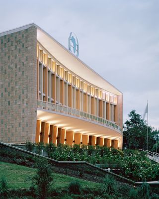 africa hall modernism architecture in ethiopia