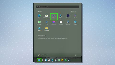 How to stop apps from opening on startup on Windows and Mac | Tom's Guide