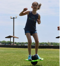 Flybar Pogo Trick Board | $27.99 at Target