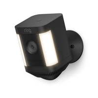 Ring Spotlight Cam Plus battery: $169.99 $109.99 at AmazonLowest price: