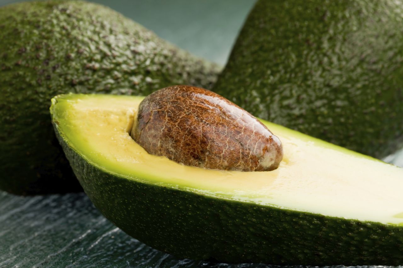 avocado