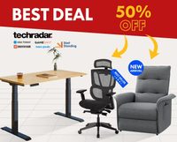 Flexispot E7 &amp; C7 desk and chair combo deals
Save up to 50%&nbsp;