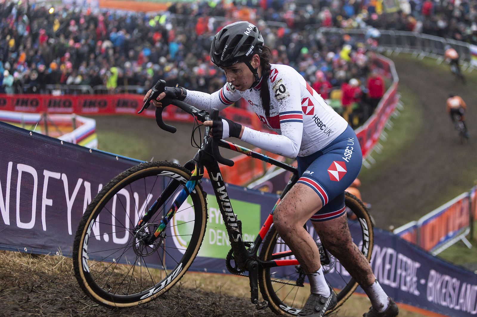 Gravel vs cyclocross bike what is the difference? Cycling Weekly