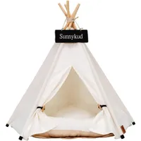 Pet Teepee | Save 20% at AmazonWas £35.99 Now £28.79 Pet Teepee | Save 20% at AmazonWas £35.99 Now £28.79